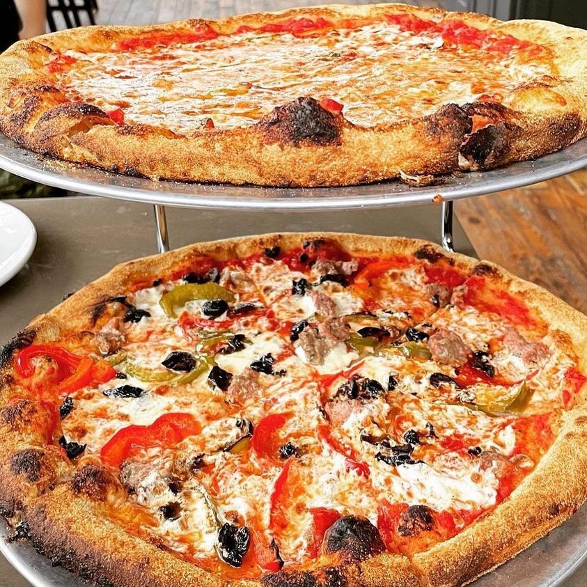 Nicky's Pies